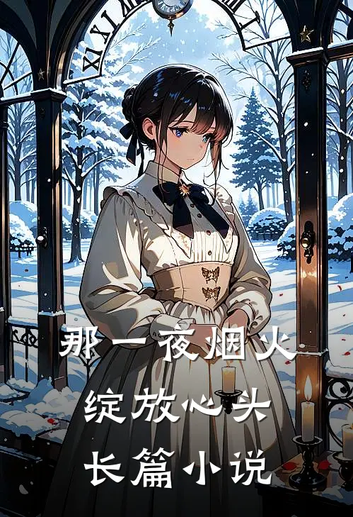那一夜烟火,绽放心头长篇在线阅读