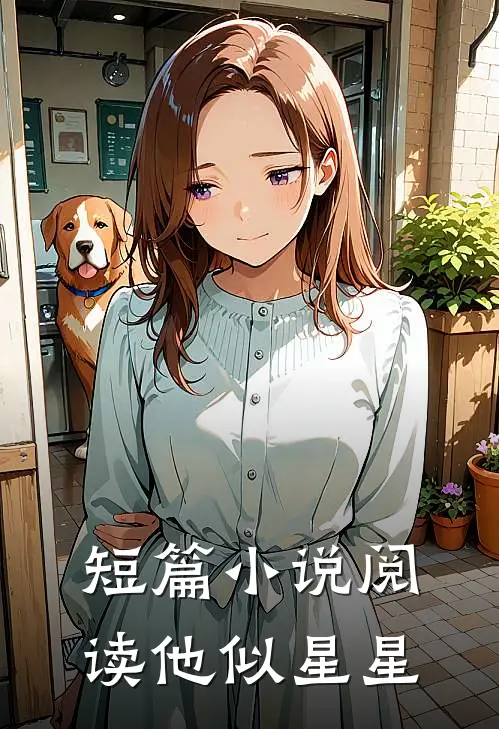 短篇小说阅读他似星星