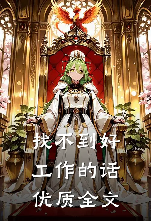 找不到好工作的话优质全文