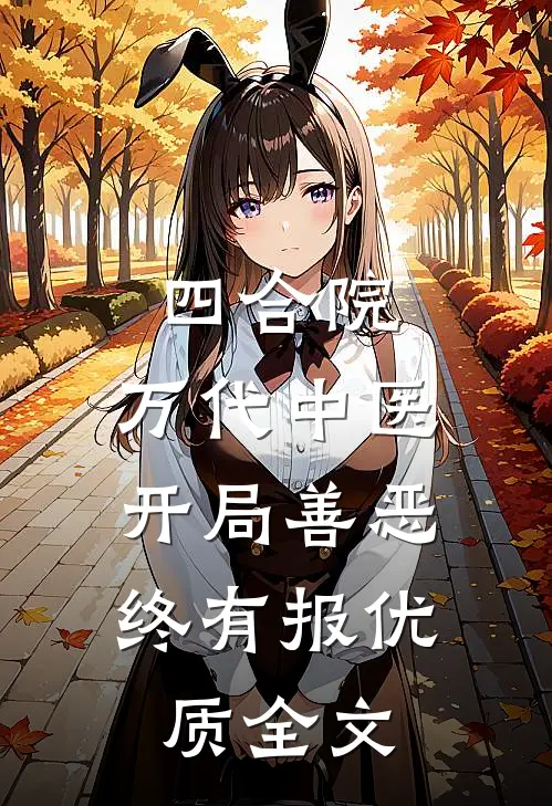 四合院：万代中医，开局善恶终有报优质全文