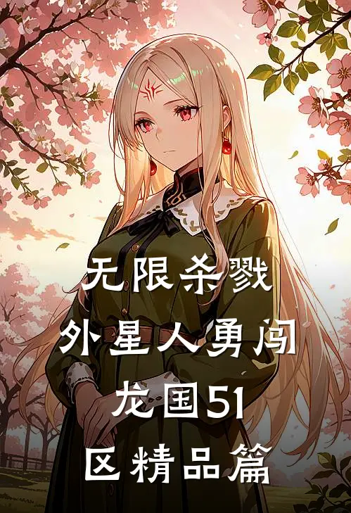 无限杀戮：外星人勇闯龙国51区精品篇