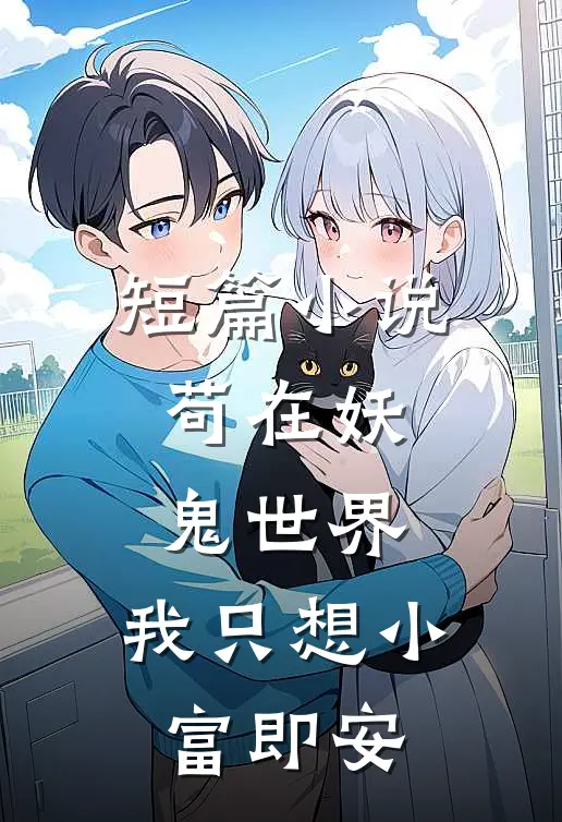 短篇小说苟在妖鬼世界，我只想小富即安