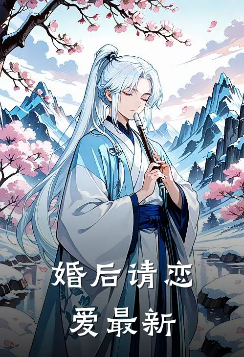 婚后请恋爱最新