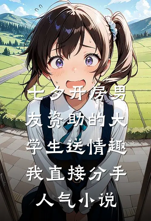 七夕开房男友资助的大学生送情趣，我直接分手人气小说