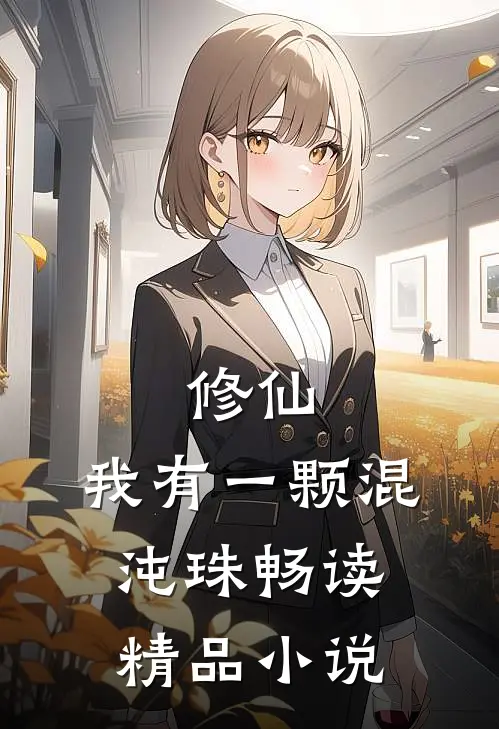 修仙：我有一颗混沌珠畅读精品小说