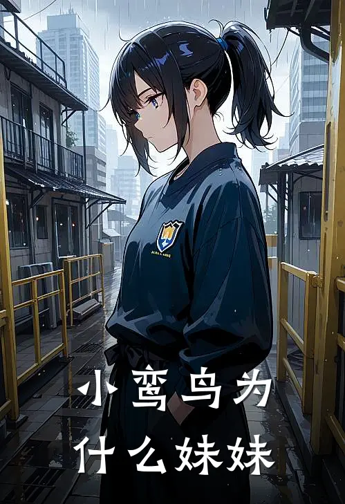 小鸾鸟为什么妹妹