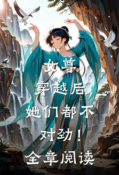 女尊：穿越后，她们都不对劲！全章阅读