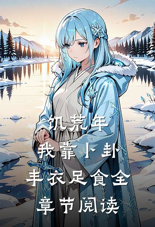饥荒年：我靠卜卦，丰衣足食全章节阅读