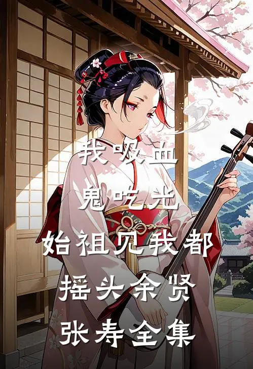 我吸血鬼吃光，始祖见我都摇头余贤张寿全集