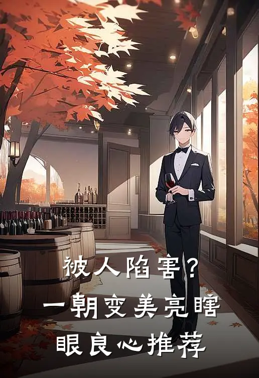被人陷害？一朝变美亮瞎眼良心推荐