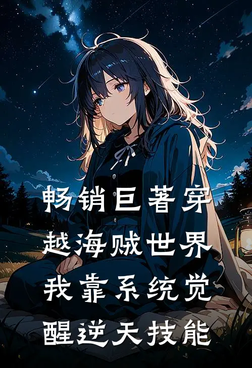 畅销巨著穿越海贼世界：我靠系统觉醒逆天技能