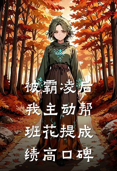 被霸凌后，我主动帮班花提成绩高口碑