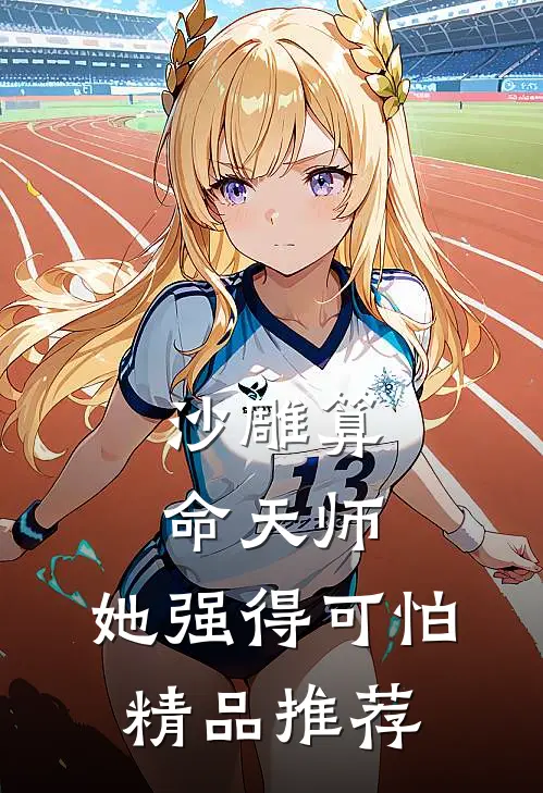 沙雕算命天师，她强得可怕精品推荐