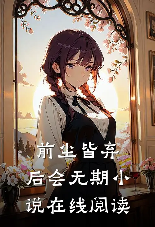 前尘皆弃，后会无期小说在线阅读