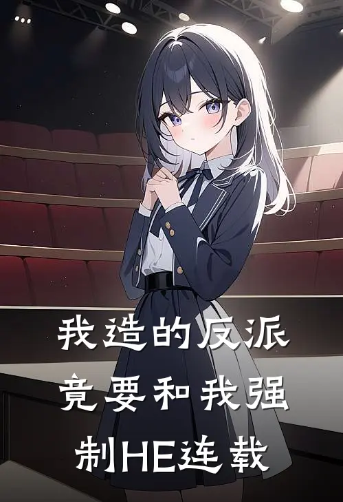 我造的反派，竟要和我强制HE连载