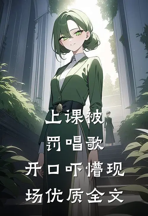上课被罚唱歌，开口吓懵现场优质全文
