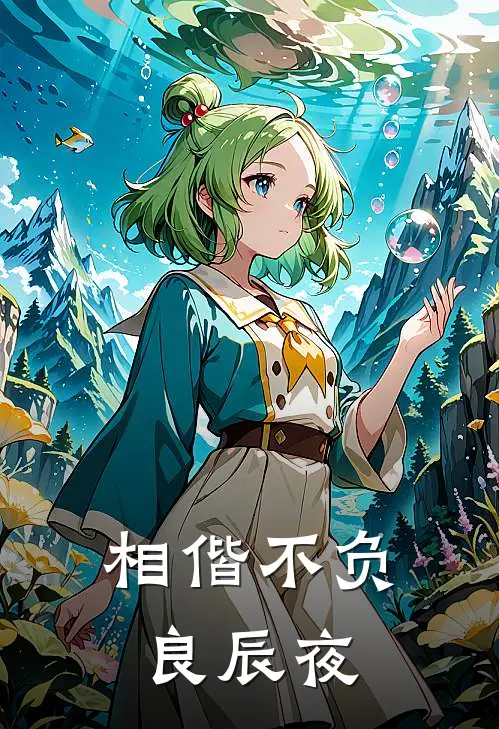 相偕不负良辰夜
