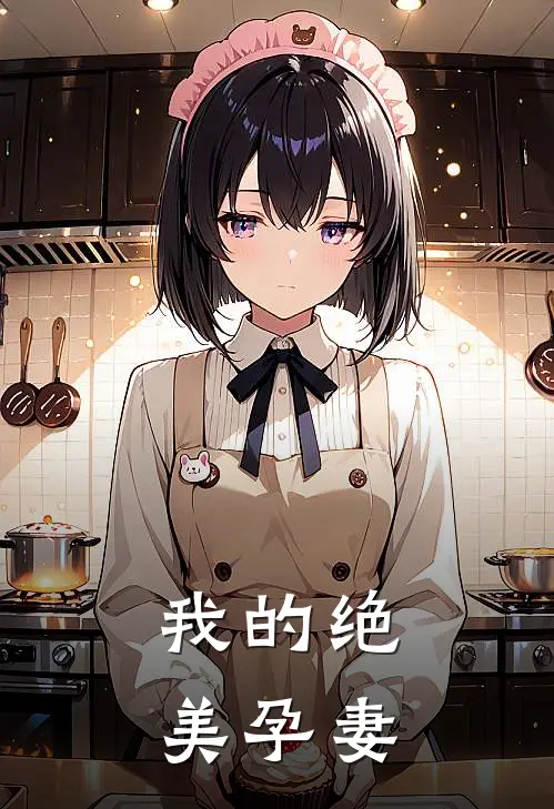 我的绝美孕妻