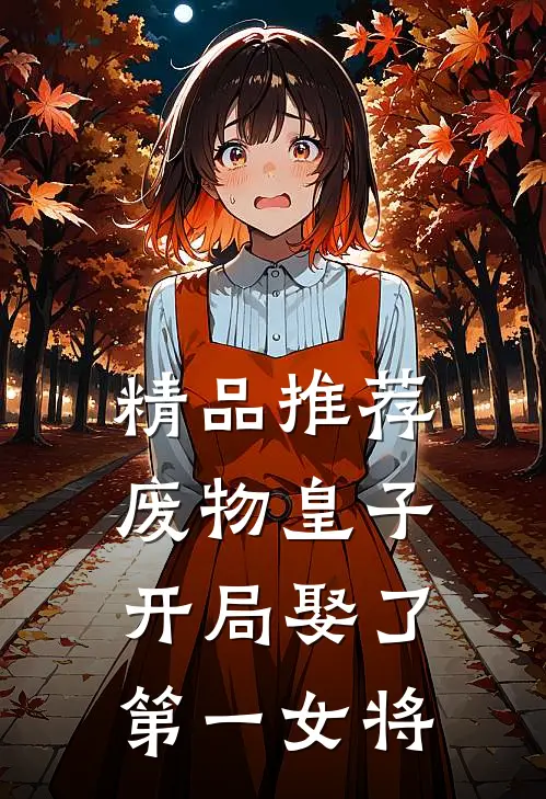 精品推荐废物皇子，开局娶了第一女将