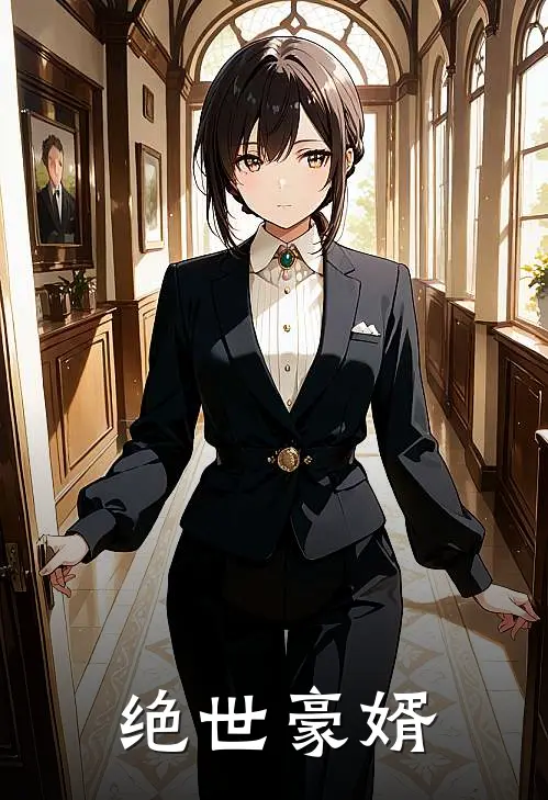 绝世豪婿