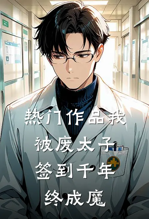 热门作品我，被废太子，签到千年终成魔