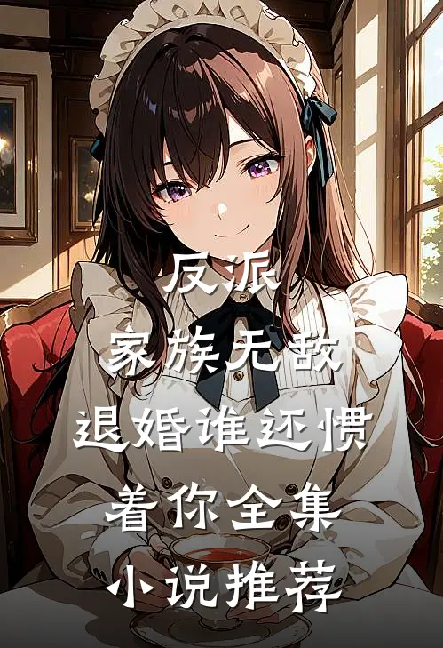 反派：家族无敌，退婚谁还惯着你全集小说推荐