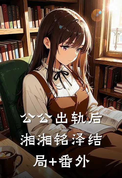 公公出轨后湘湘铭泽结局+番外
