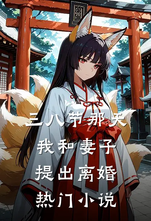 三八节那天，我和妻子提出离婚热门小说