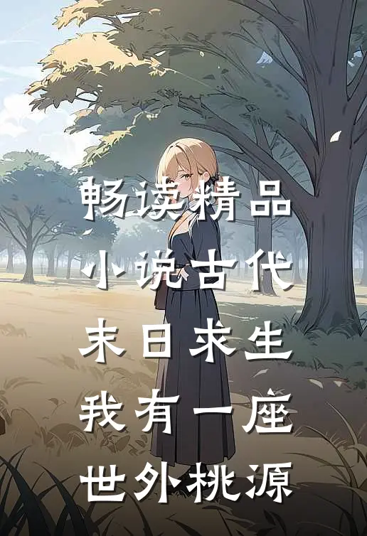 畅读精品小说古代末日求生：我有一座世外桃源