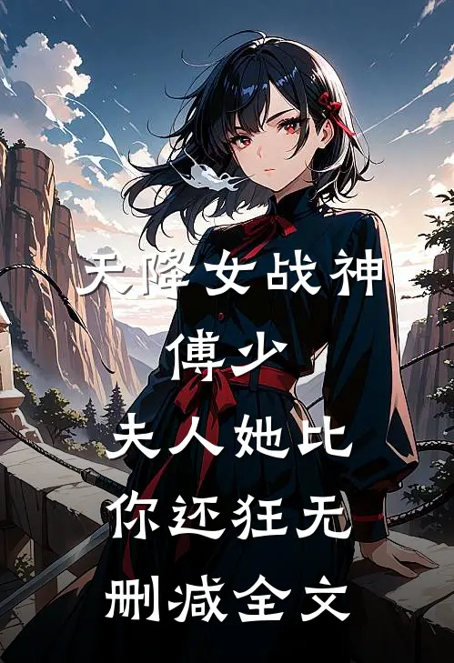 天降女战神：傅少，夫人她比你还狂无删减全文