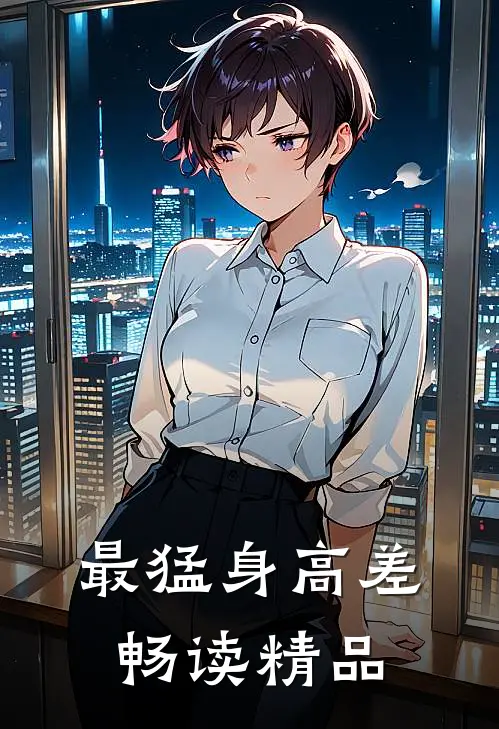 最猛身高差畅读精品