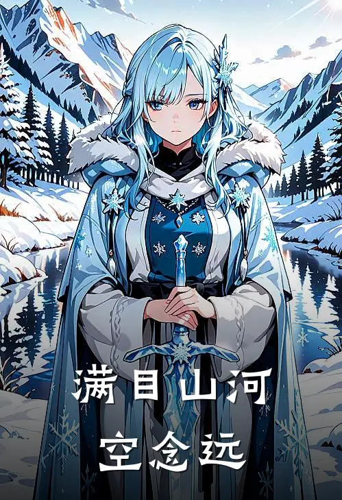 满目山河空念远