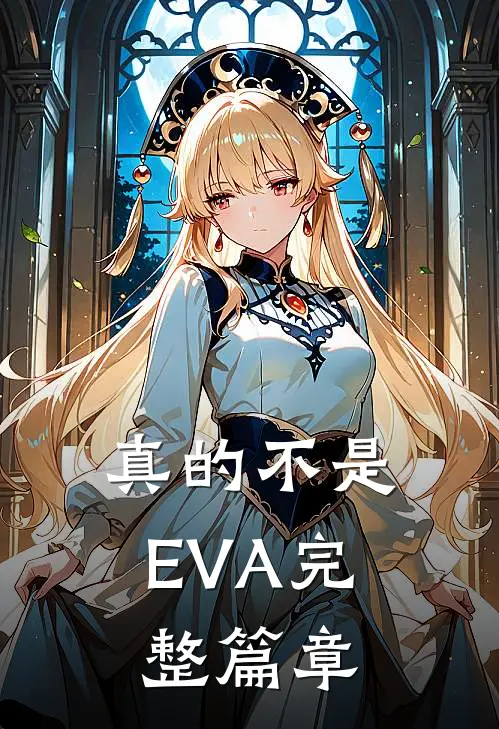 真的不是EVA完整篇章