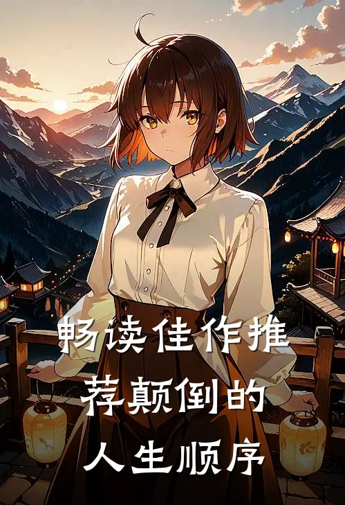 畅读佳作推荐颠倒的人生顺序