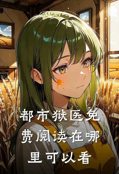 都市狱医小说完整章节