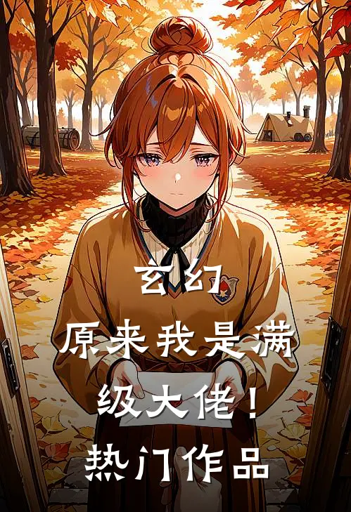 玄幻：原来我是满级大佬！热门作品