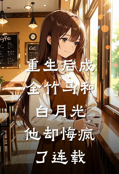 重生后成全竹马和白月光，他却悔疯了连载