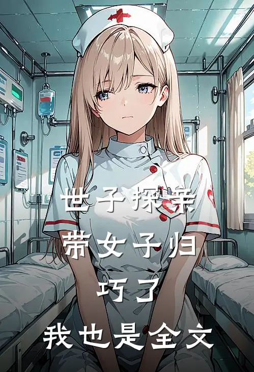 世子探亲带女子归，巧了，我也是全文