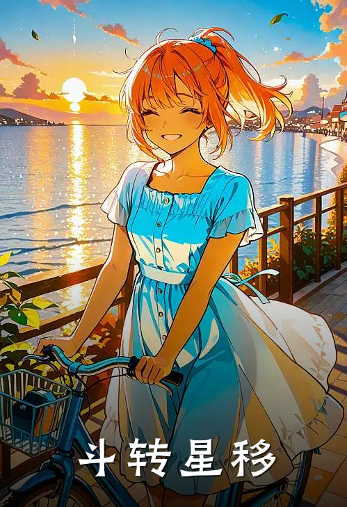 斗转星移