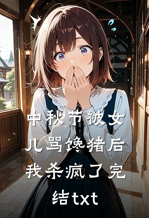 中秋节被女儿骂馋猪后，我杀疯了完结txt