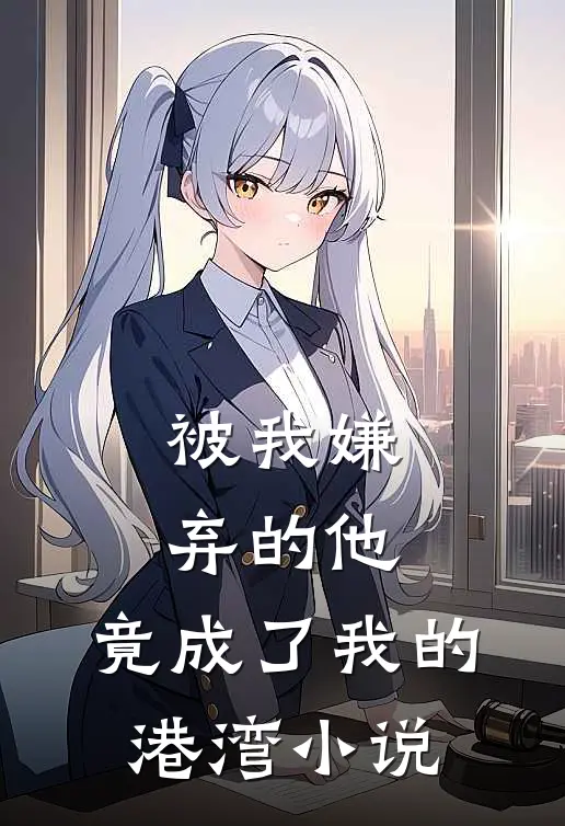 被我嫌弃的他,竟成了我的港湾在线阅读