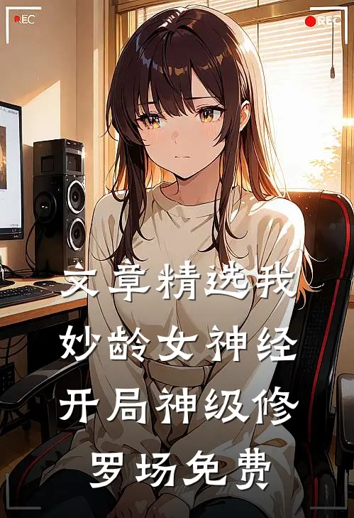 文章精选我,妙龄女神经,开局神级修罗场免费