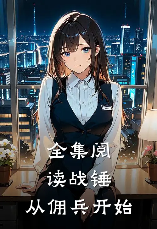 全集阅读战锤：从佣兵开始