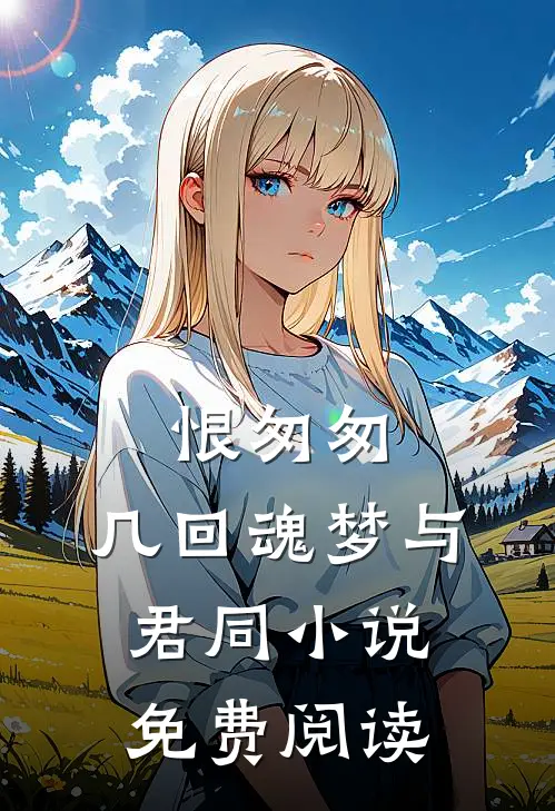 恨匆匆，几回魂梦与君同小说免费阅读