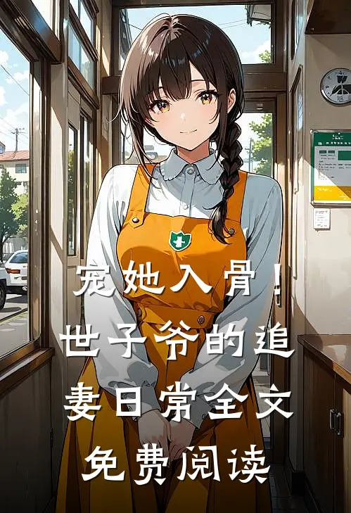 宠她入骨！世子爷的追妻日常全文免费阅读