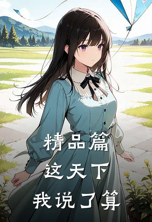 精品篇这天下，我说了算