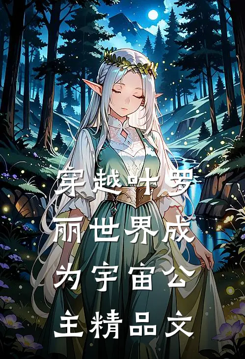 穿越叶罗丽世界成为宇宙公主精品文