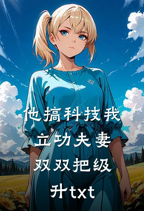 他搞科技我立功夫妻双双把级升txt