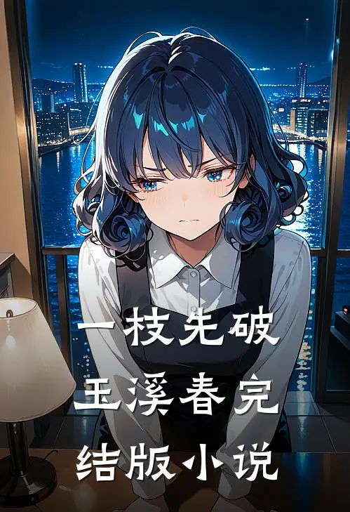 一枝先破玉溪春完结版小说