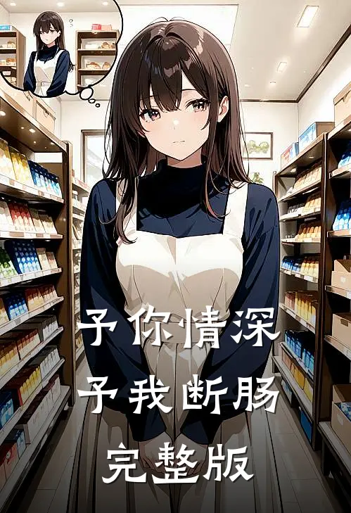 予你情深，予我断肠完整版
